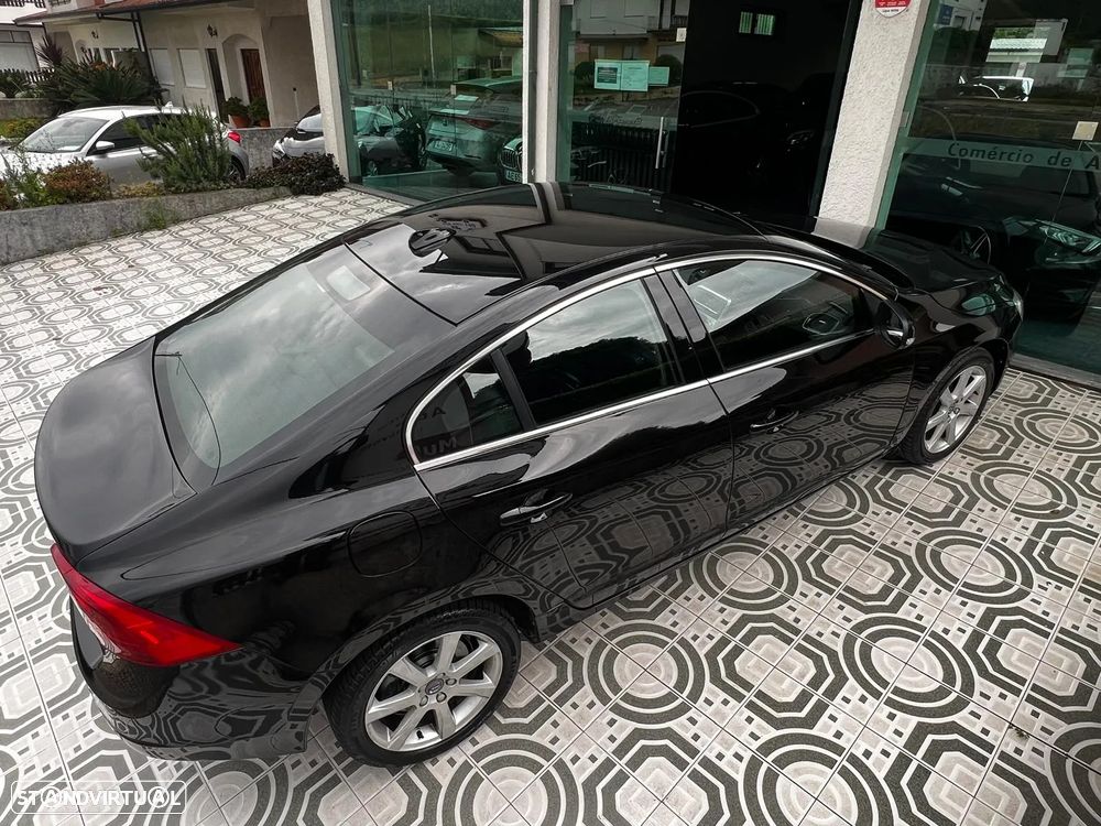Volvo S60 2.0 D3 Summum - 30