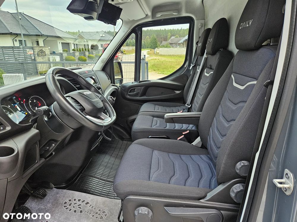 Iveco DAILY 35S16 Chłodnia L3H2 SalonPL FV23% - 5