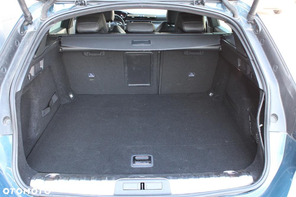 Peugeot 508 - 34