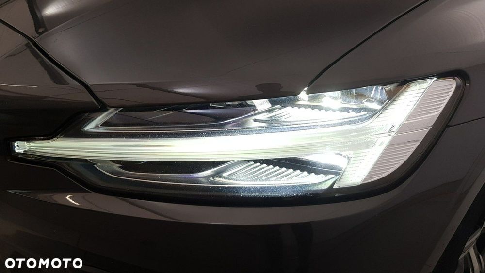Volvo V60 - 10
