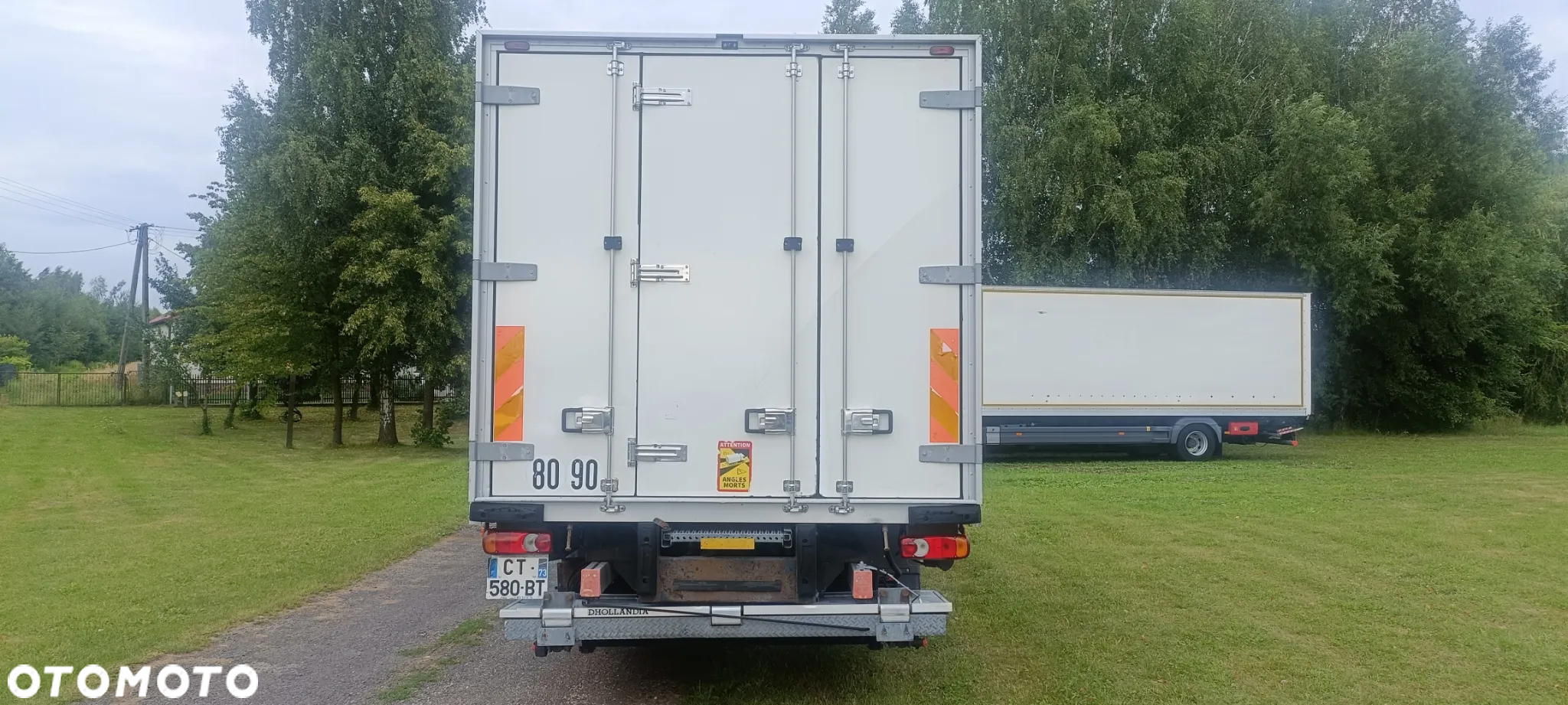Renault Midlum - 6
