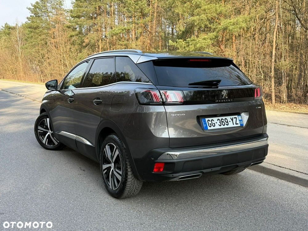 Peugeot 3008 - 22