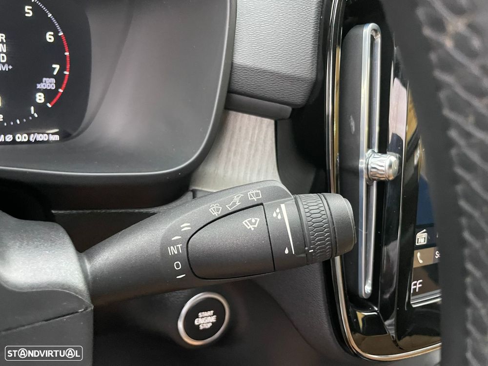 Volvo XC 40 2.0 B4 Inscription - 16