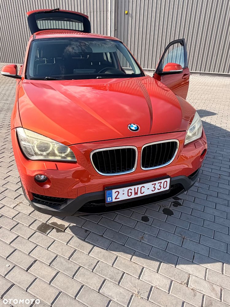 BMW X1 - 18