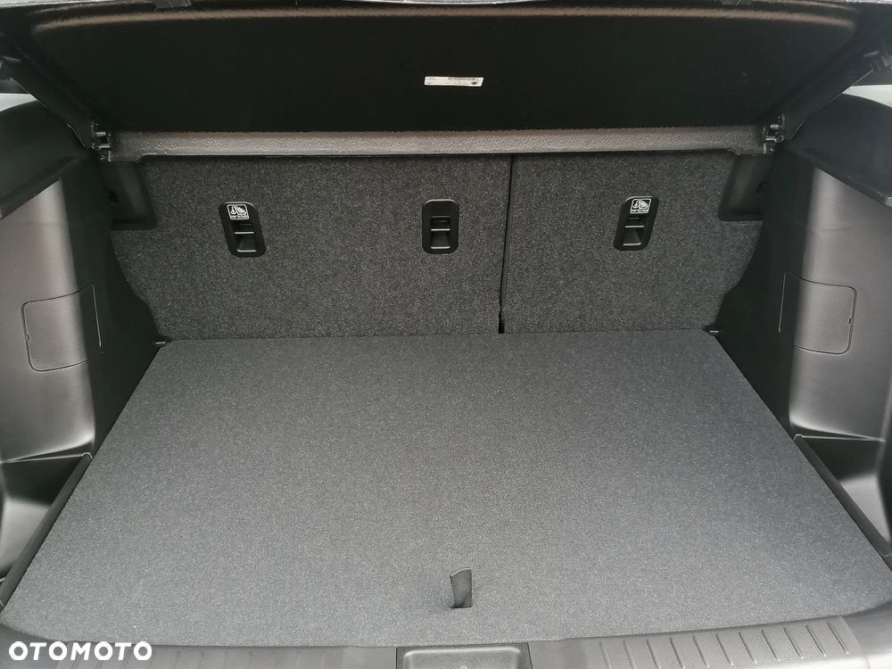 Suzuki Vitara 1.4 Boosterjet mHEV Premium Plus 2WD - 9