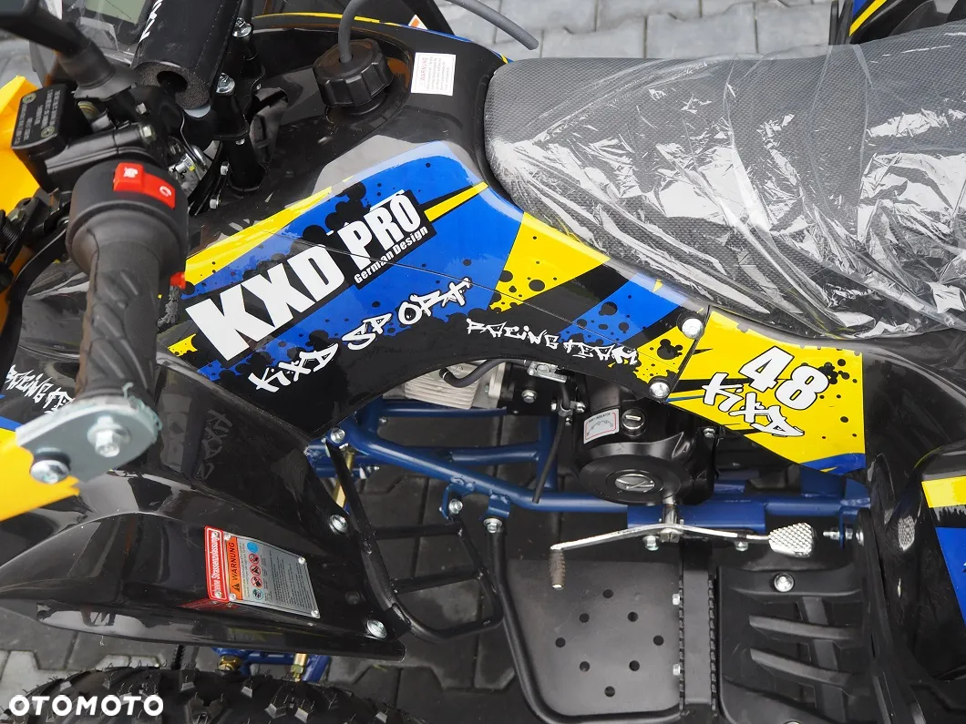 KXD Inny - 12