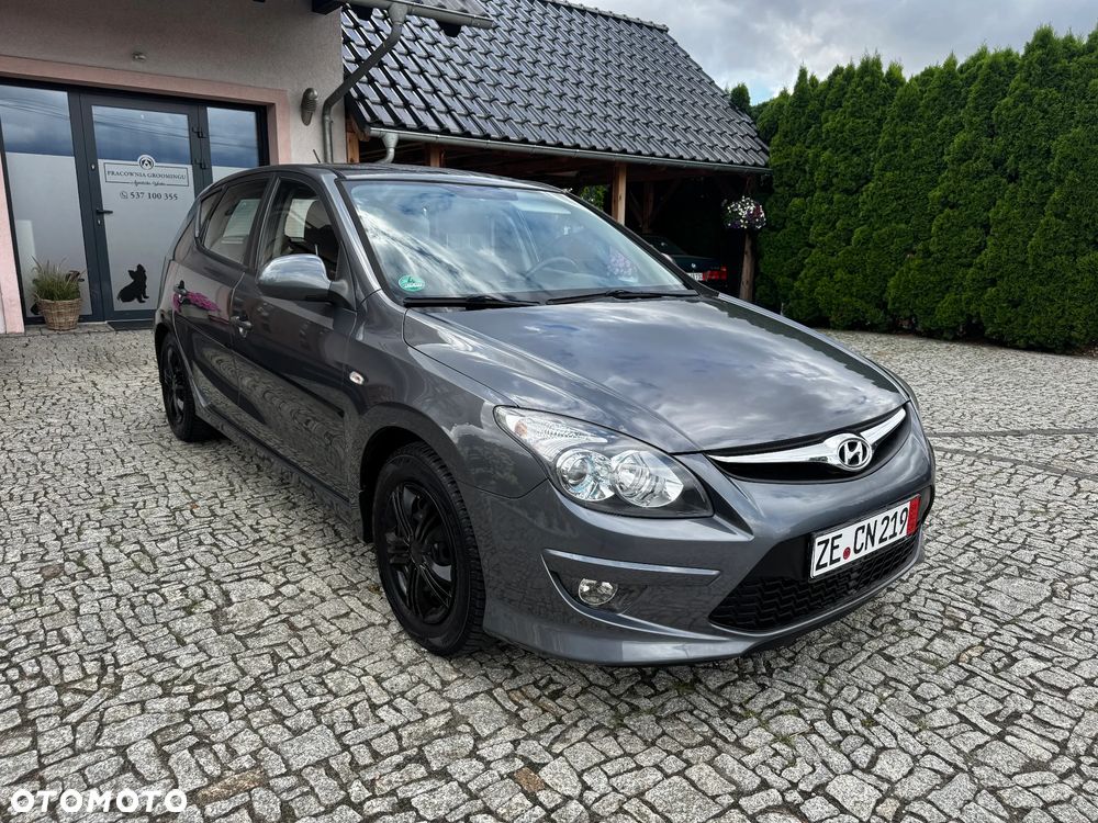 Hyundai i30 1.6 CRDi Edition Plus - 3