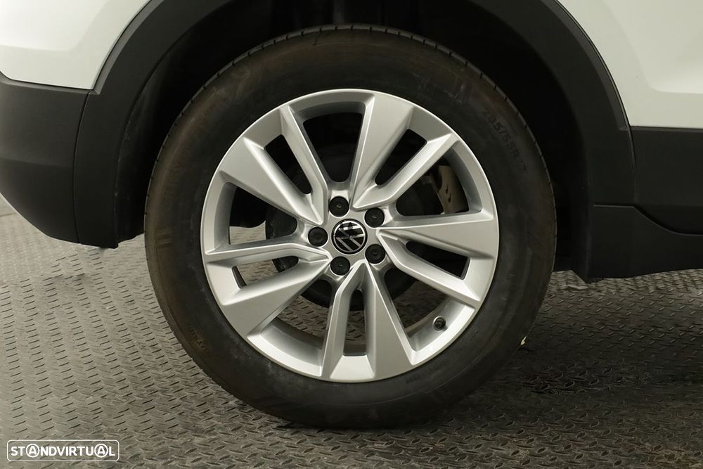 VW T-Cross 1.0 TSI Urban - 5