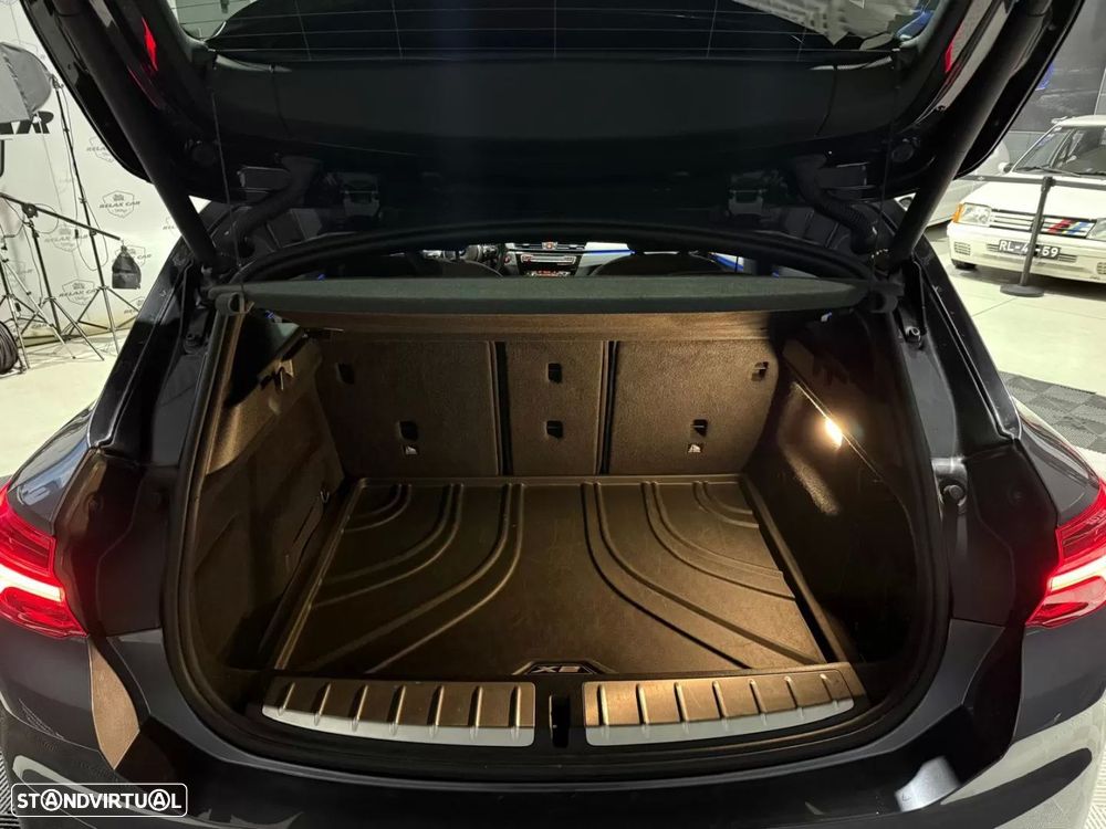 BMW X2 20 d xDrive Auto Pack M - 30