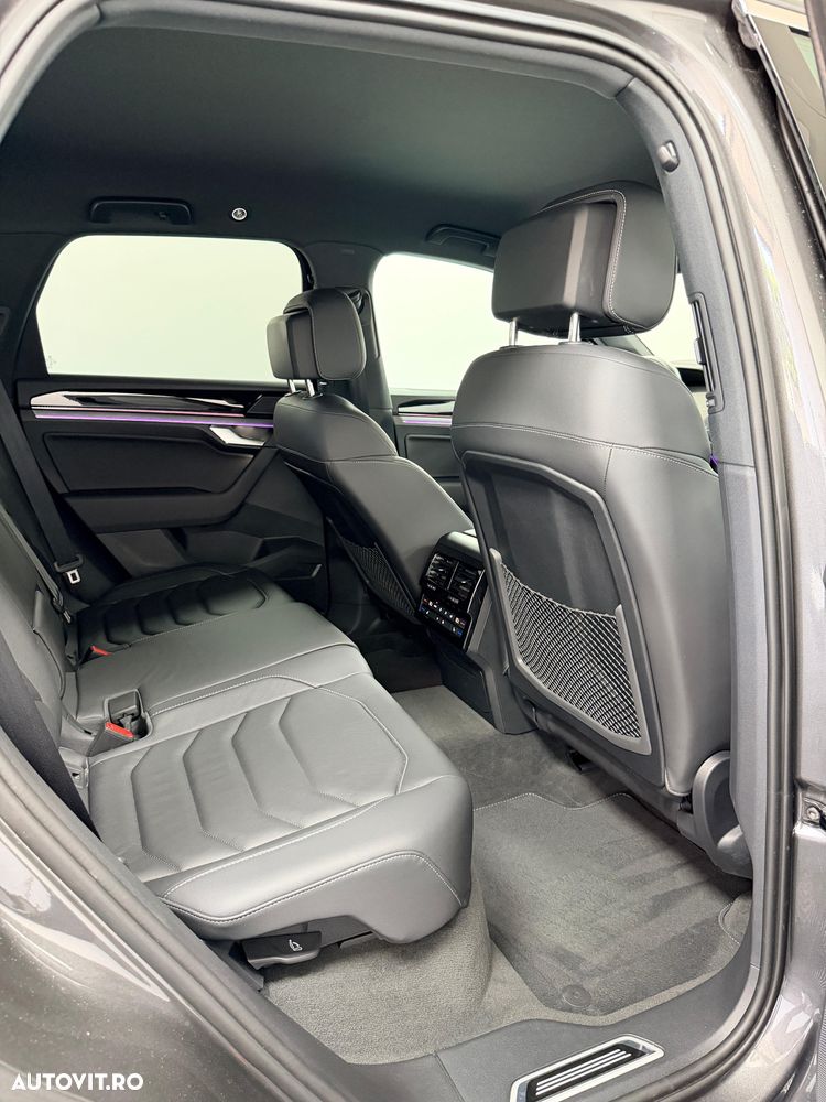 Volkswagen Touareg 3.0 V6 TDI SCR 4Motion Automatik R-Line - 18