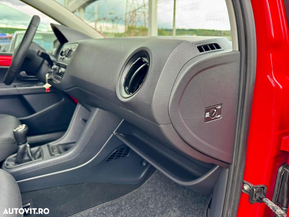 Skoda Citigo 1.0 MPI Elegance - 20