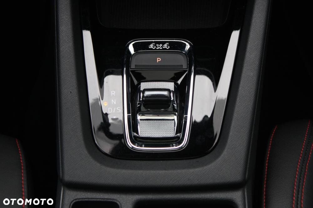 Skoda Octavia - 18