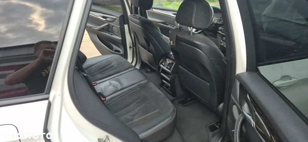 BMW X5 - 30