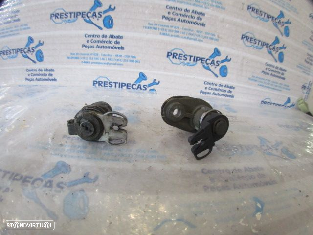 Canhão 1406789 HONDA CONCERTO 1992 1.6I 130CV 4P CINZA KIT - 10