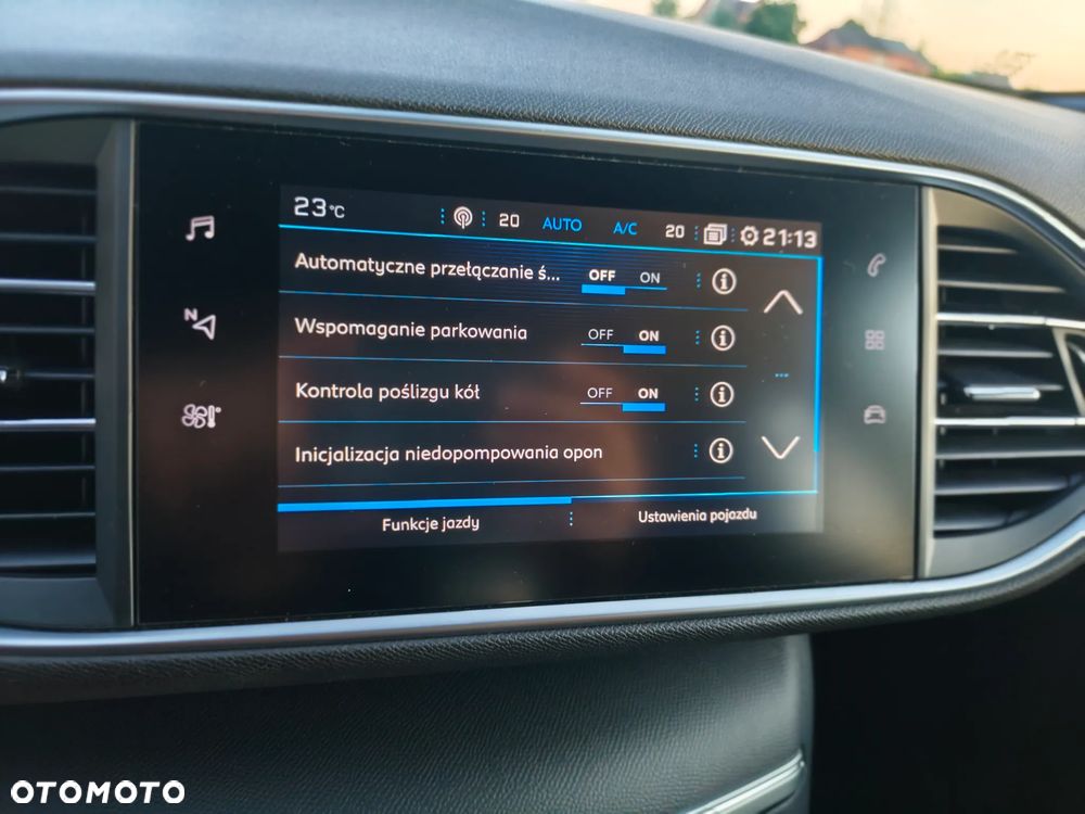 Peugeot 308 PureTech 130 Stop & Start GT-Line Edition - 11