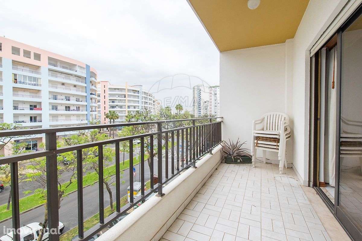 Apartamento T2 para venda - Grande imagem: 4/11