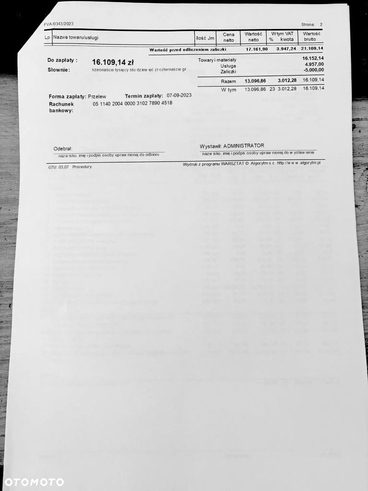 Ford Focus 1.0 EcoBoost Trend Edition - 11