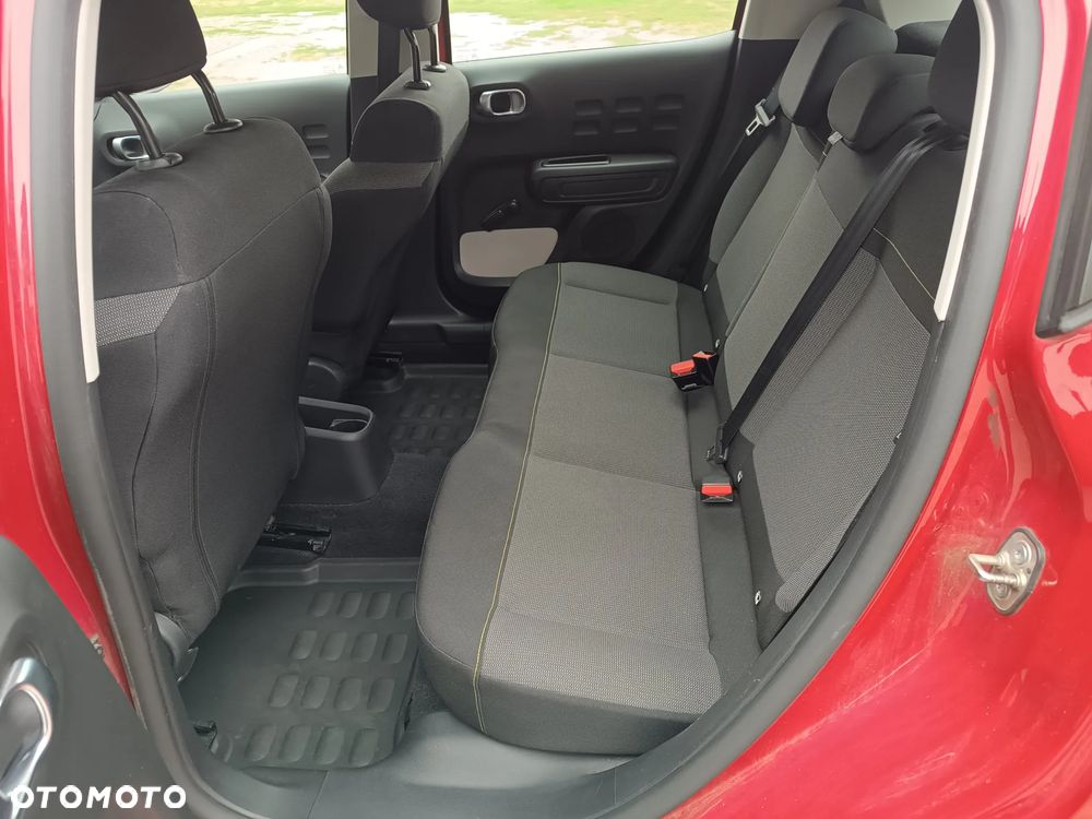 Citroën C3 1.2 PureTech C-Series - 34