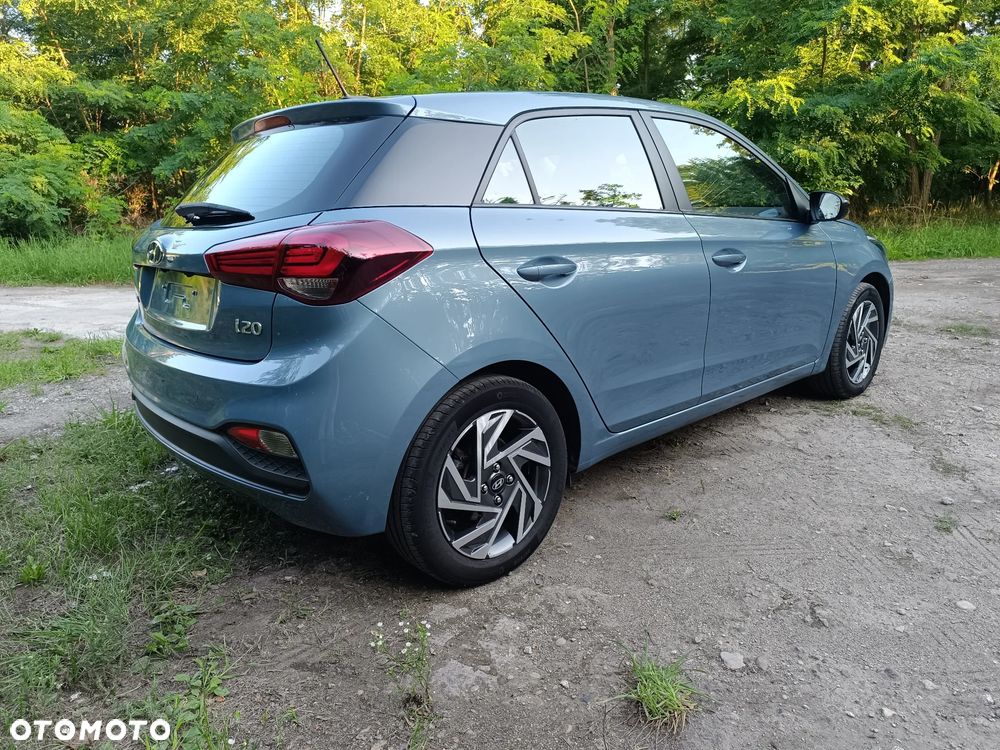 Hyundai i20 - 3