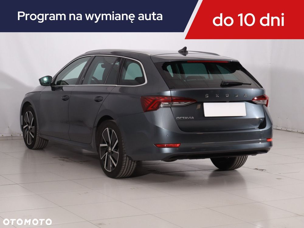 Skoda Octavia - 6