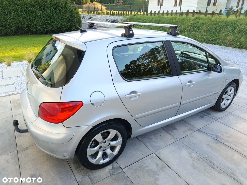 Peugeot 307 - 24