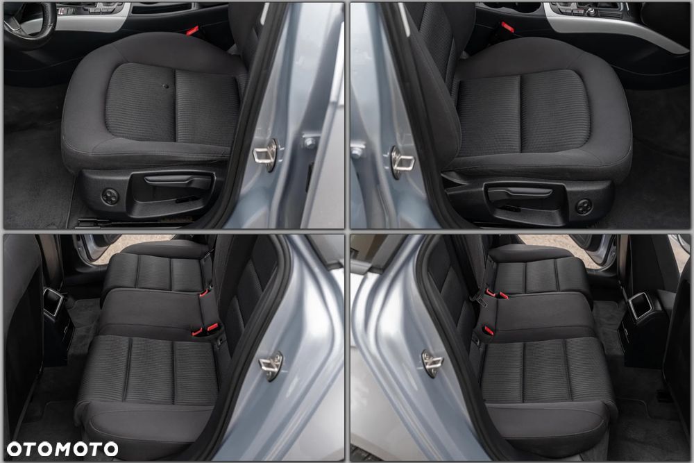 Audi A4 Avant 2.0 TDI DPF Attraction - 30