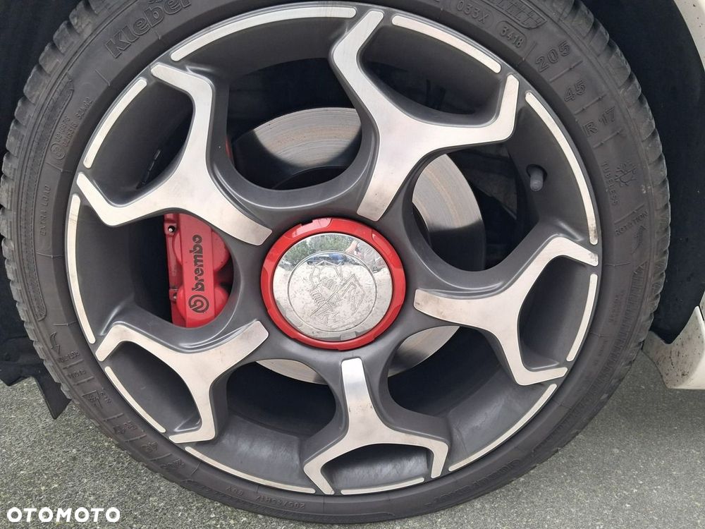 Fiat Punto - 10