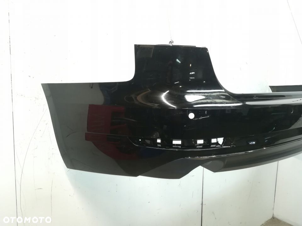 Zderzak tylni Audi A4 8W9 kombi avant BZT308 - 2