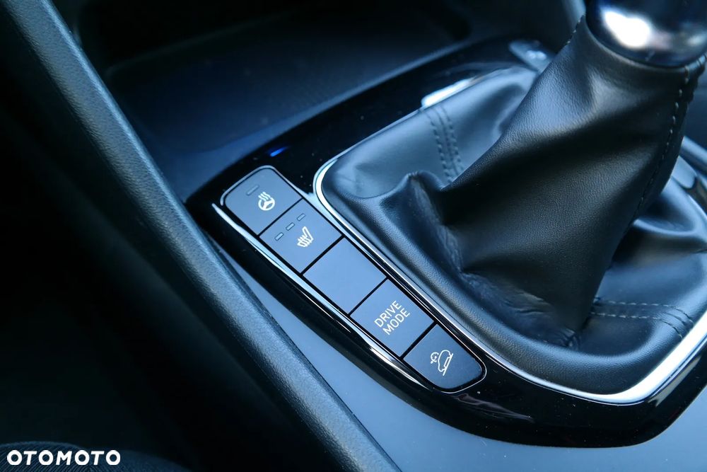 Hyundai Tucson 1.6 T-GDi Executive 2WD - 24