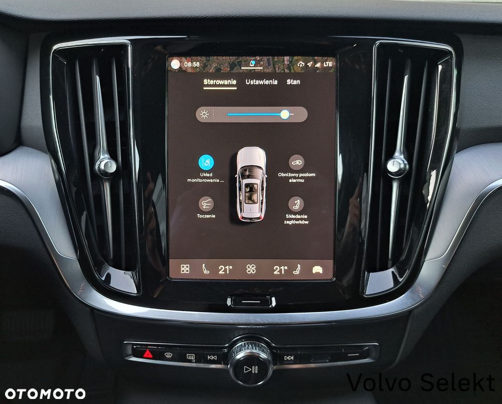 Volvo V60 - 22