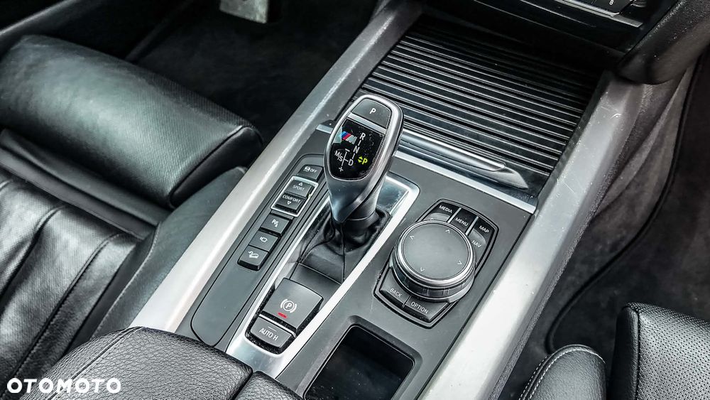 BMW X5 M - 20