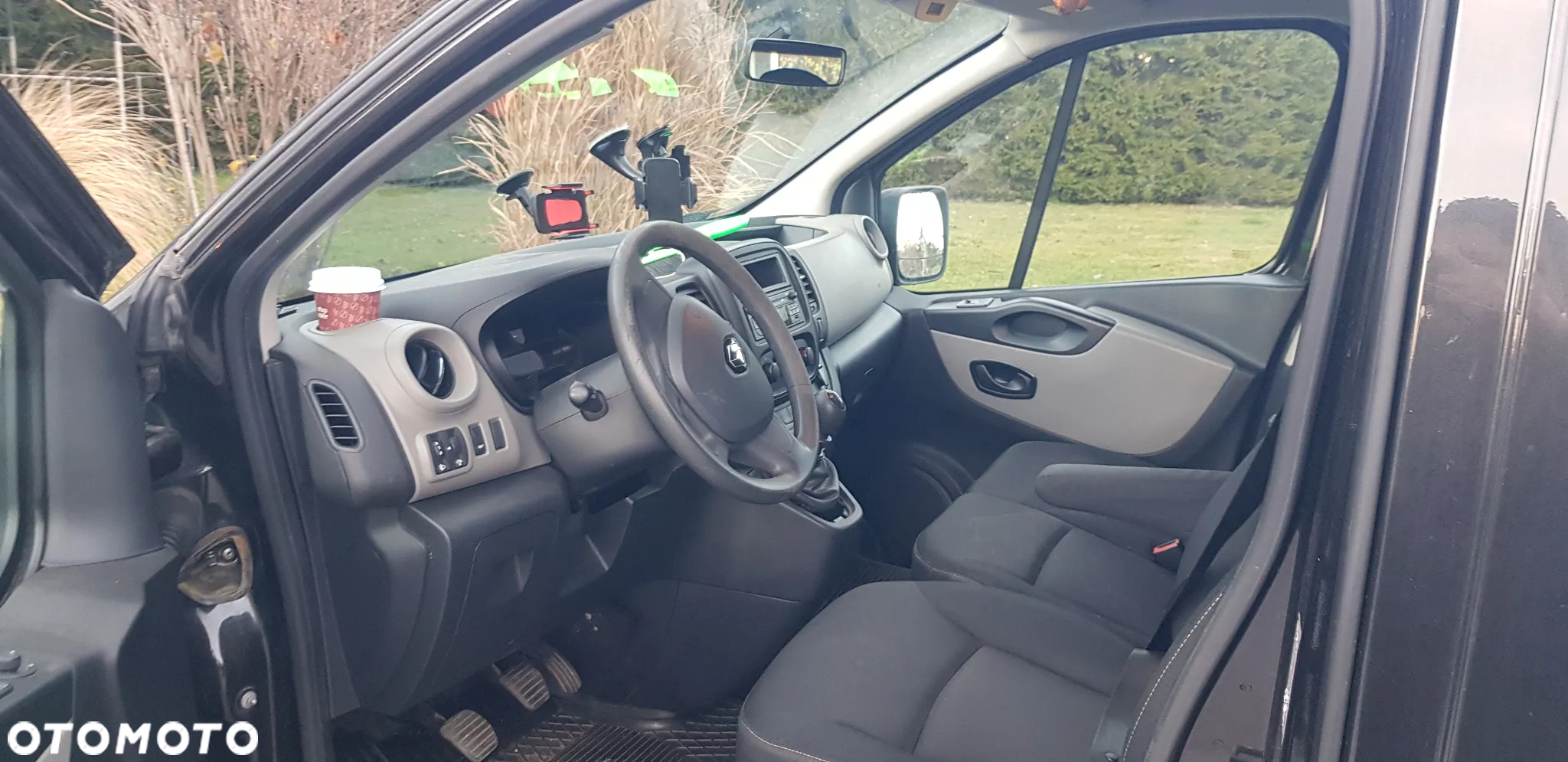 Renault Trafic - 6
