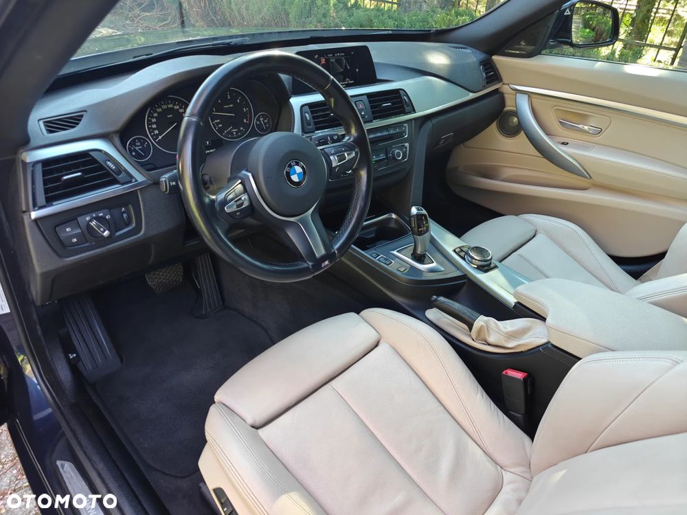 BMW 3GT 335d xDrive Modern Line - 11