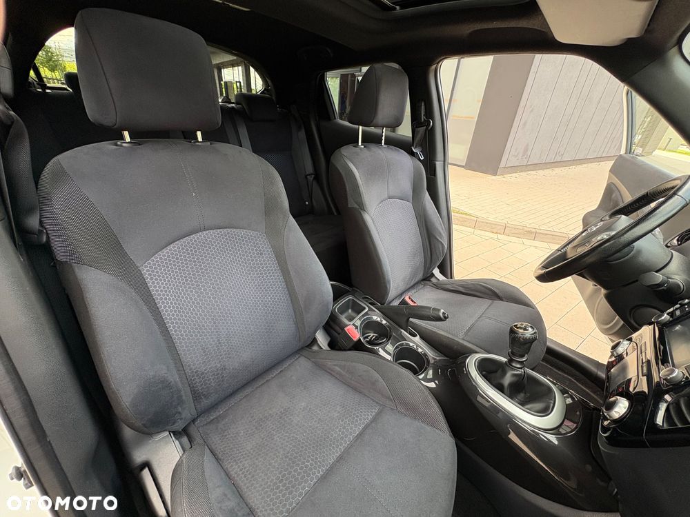 Nissan Juke - 20