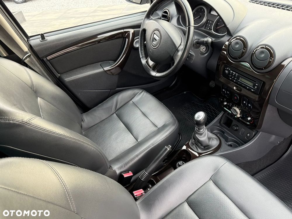 Dacia Duster - 17