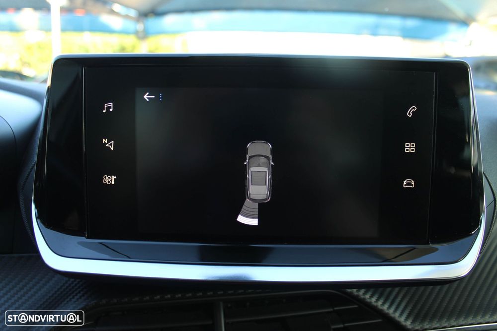 Peugeot 2008 1.2 PureTech Active Pack EAT8 - 21