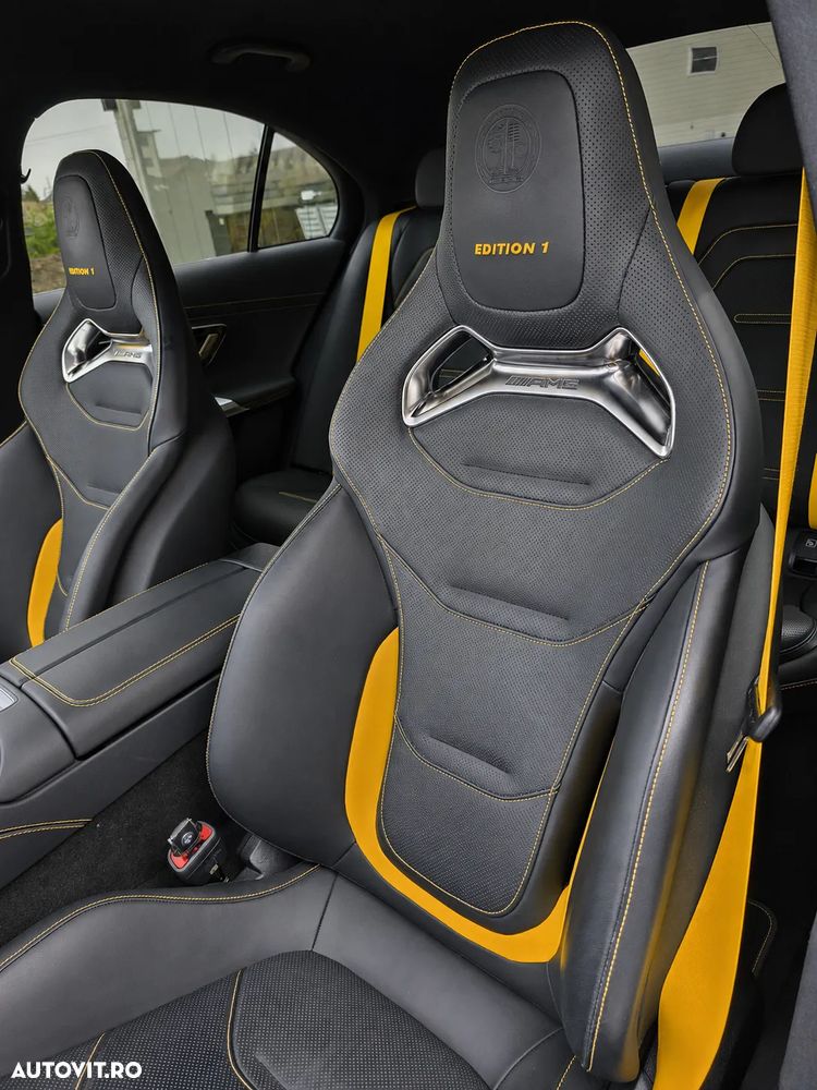 Mercedes-Benz E 53 AMG - 10