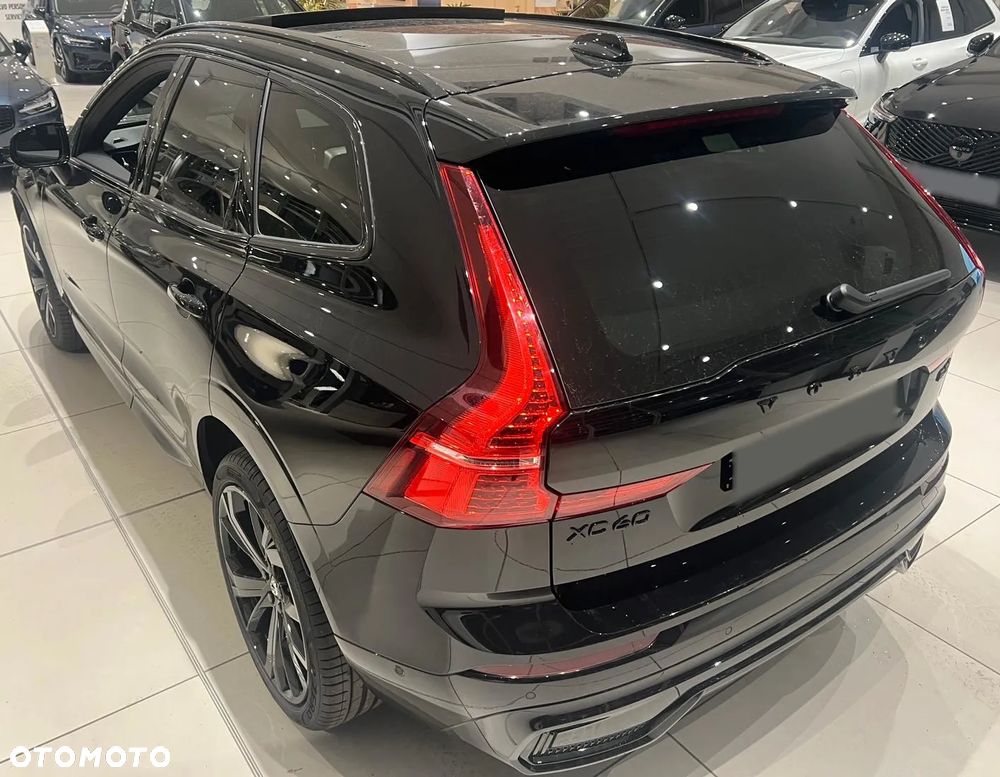 Volvo XC 60 B5 D AWD Geartronic RDesign - 5