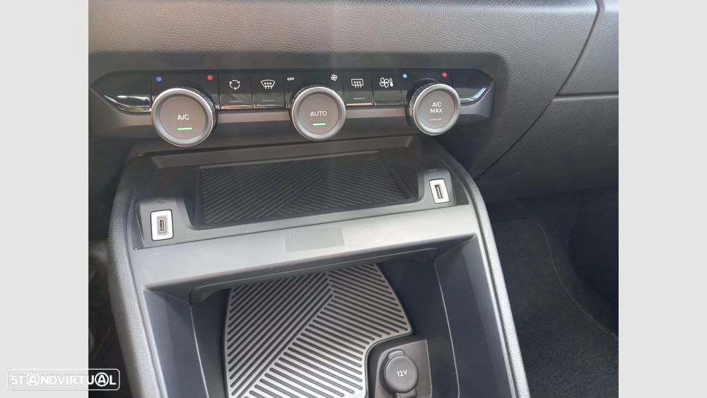 Citroën C4 X 1.2 PureTech Plus EAT8 - 16