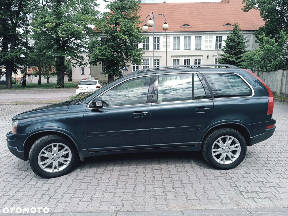 Volvo XC 90 D5 Summum - 6