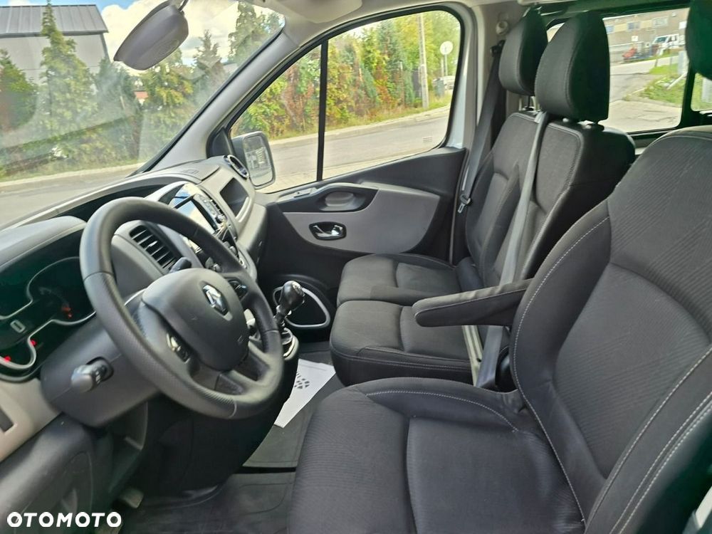Renault Trafic - 20