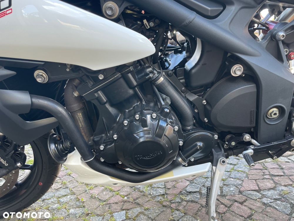 Triumph Speed Triple - 5