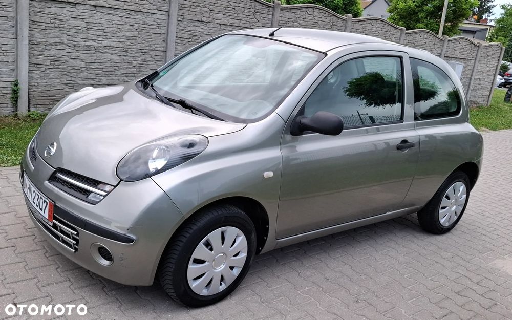Nissan Micra 1.2 Season - 15