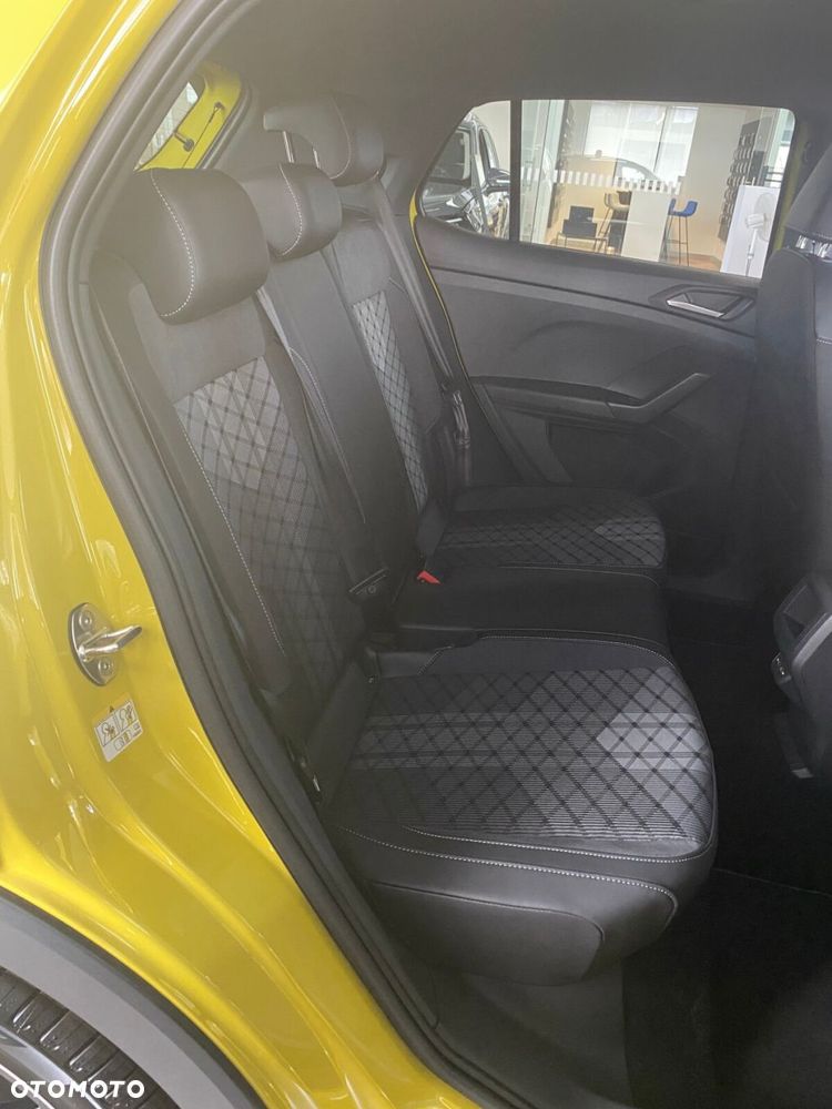 Volkswagen T-Cross - 6