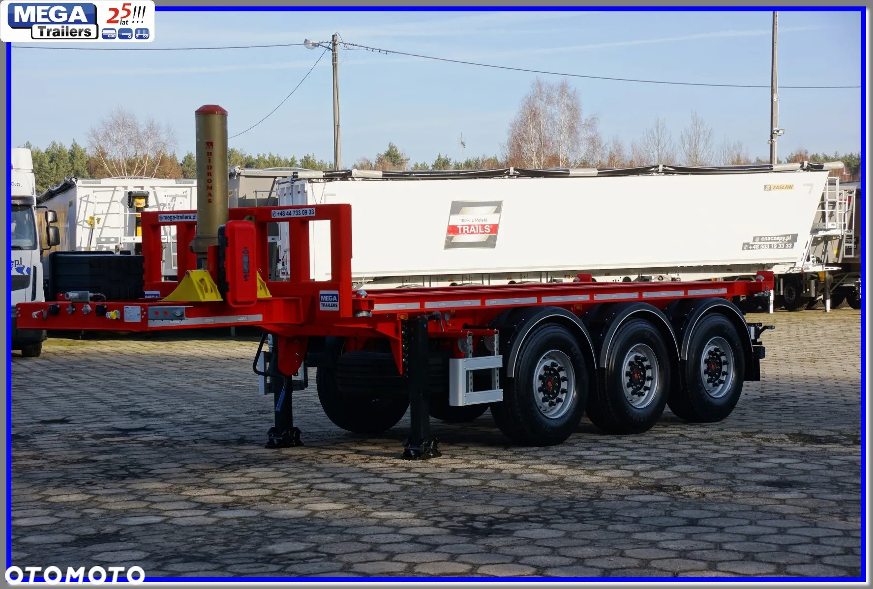Inny MEGA Trailers - 40