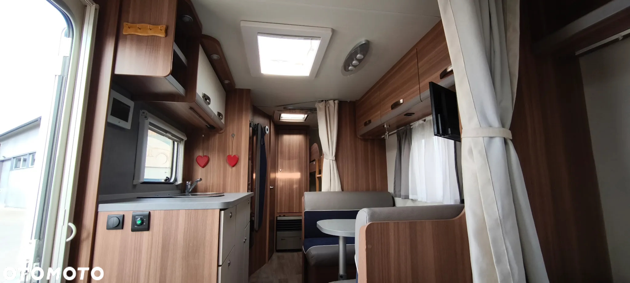 Weinsberg CaraOne 550 QDK - 14