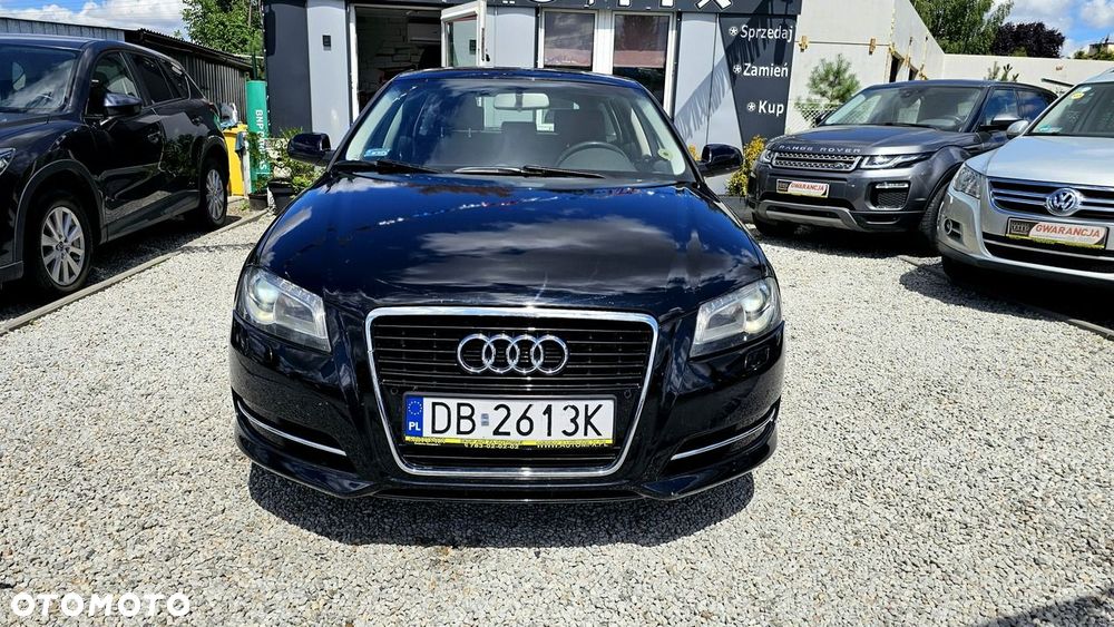 Audi A3 Sportback - 35