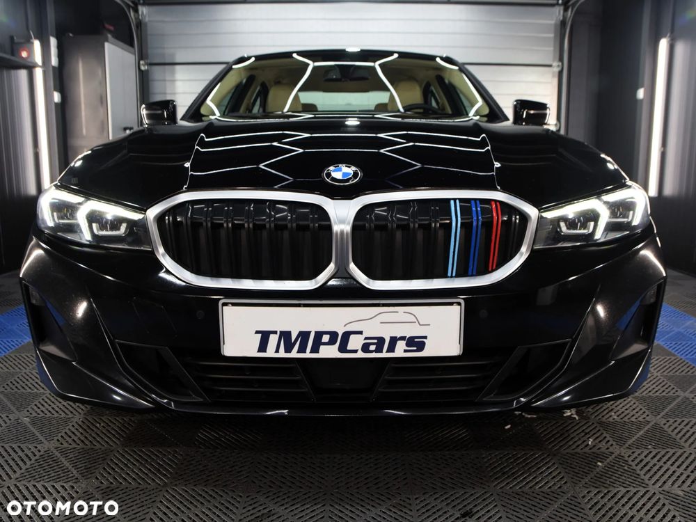 BMW Seria 3 318i - 10