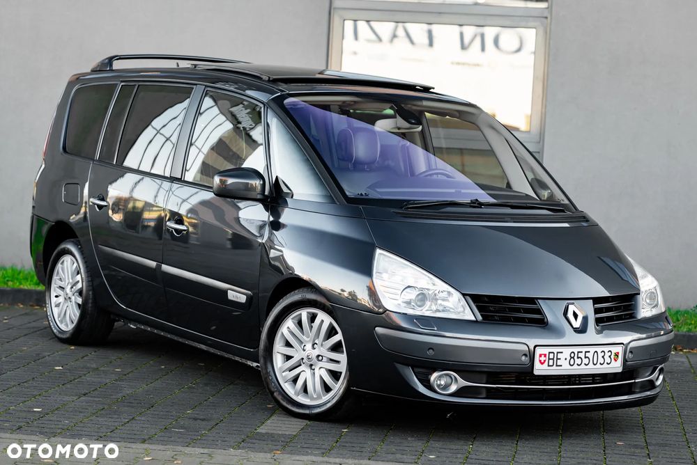 Renault Grand Espace 2.0 dCi Initiale - 2