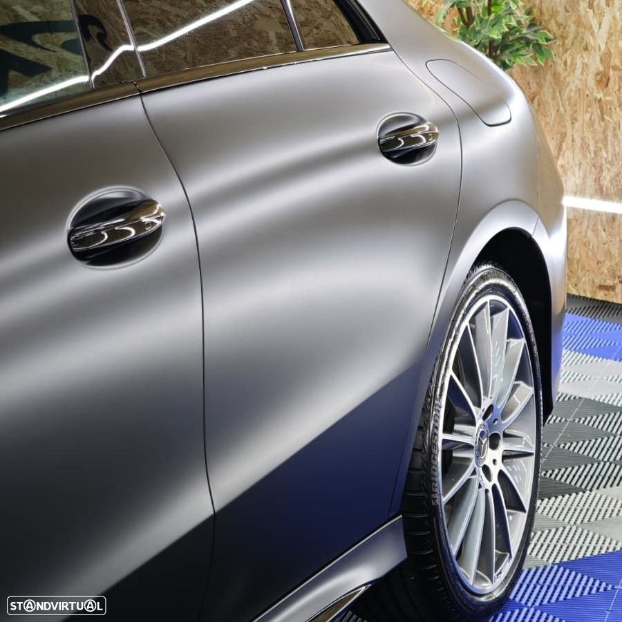 Mercedes-Benz CLA 250 e AMG Line - 3